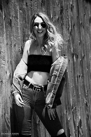 Hello@Monica Hahn Photography / 201-803-5262