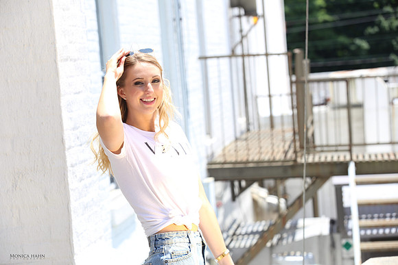 Hello@Monica Hahn Photography / 201-803-5262