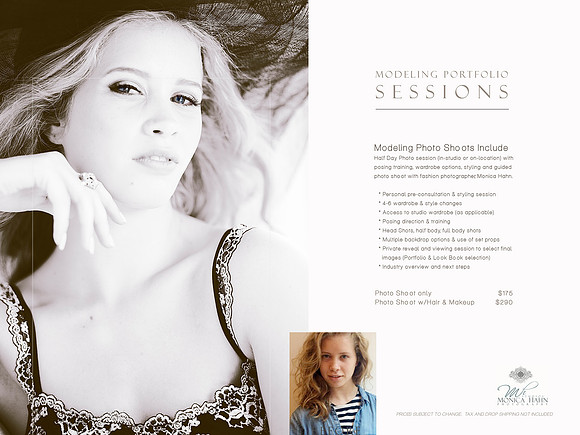 Hello@Monica Hahn Photography / 201-803-5262