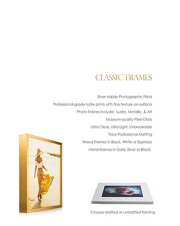 3_Classic Frames_Product Options