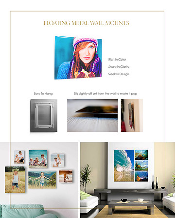 8_Metal Wall Mounts_photo details