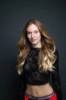Booklynn Hughes