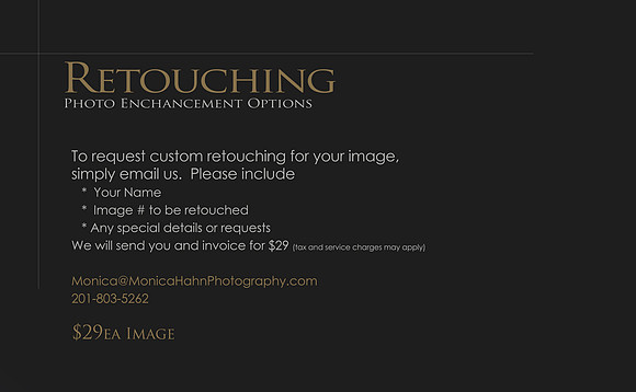 SLIDE_Retouching_Pay Instructions