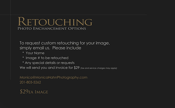 SLIDE_Retouching_Pay Instructions