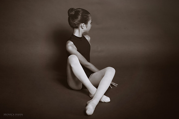 @ Monica Hahn Photography  / @ FenceOgraphy