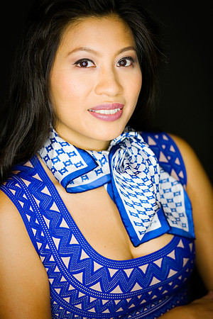 photo shoot with beautiful make overs including headshots and beauty & glamour images