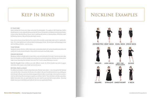 Wardrobe Guide Neckline (p6 & 7) _v2