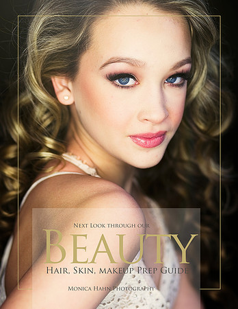 Wardrobe Guide (Back Cover)