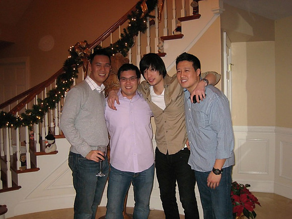 the boyz