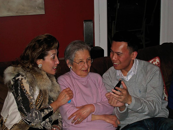 vin denise taby