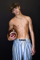 Logan Green