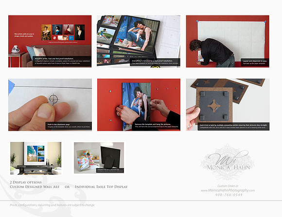 WallClusters_MetalB_Instructions