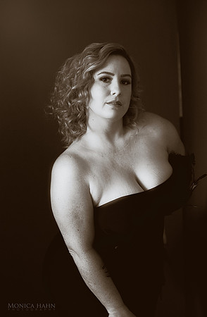 INSIDE THE STYLE STUDIO with Monica Hahn Photography