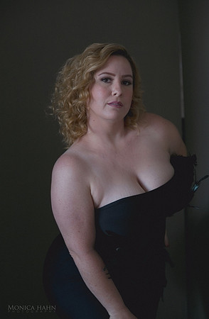 INSIDE THE STYLE STUDIO with Monica Hahn Photography