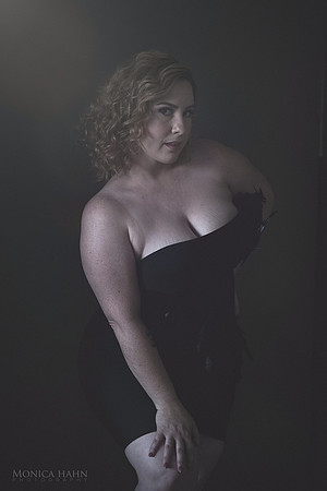 INSIDE THE STYLE STUDIO with Monica Hahn Photography