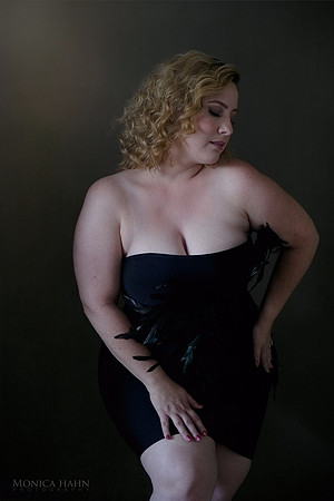 INSIDE THE STYLE STUDIO with Monica Hahn Photography