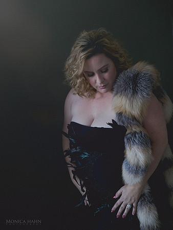 INSIDE THE STYLE STUDIO with Monica Hahn Photography