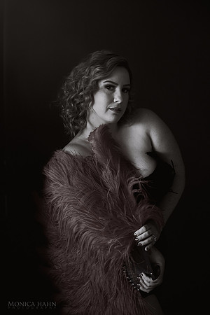 INSIDE THE STYLE STUDIO with Monica Hahn Photography