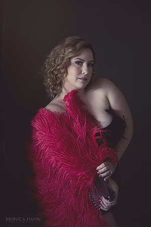 INSIDE THE STYLE STUDIO with Monica Hahn Photography