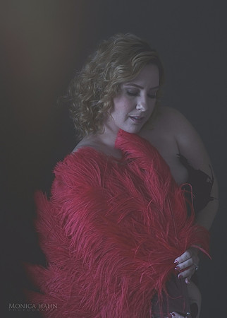INSIDE THE STYLE STUDIO with Monica Hahn Photography