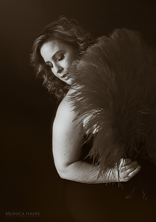 INSIDE THE STYLE STUDIO with Monica Hahn Photography