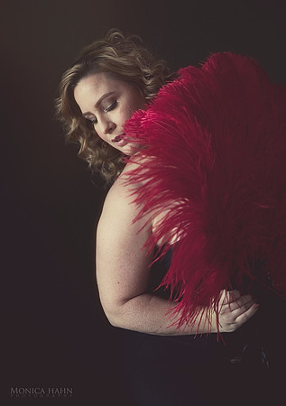 INSIDE THE STYLE STUDIO with Monica Hahn Photography