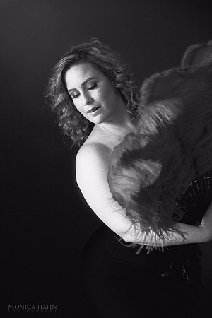 INSIDE THE STYLE STUDIO with Monica Hahn Photography