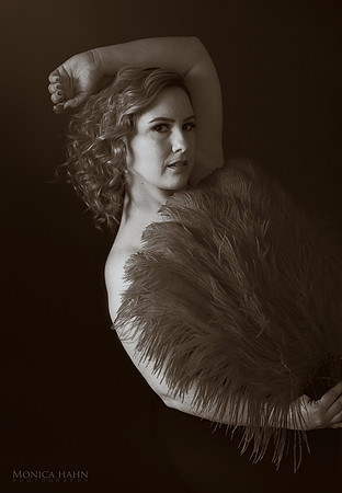 INSIDE THE STYLE STUDIO with Monica Hahn Photography