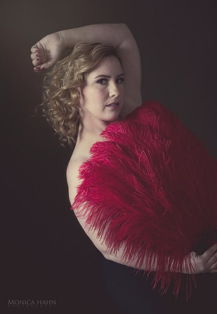 INSIDE THE STYLE STUDIO with Monica Hahn Photography