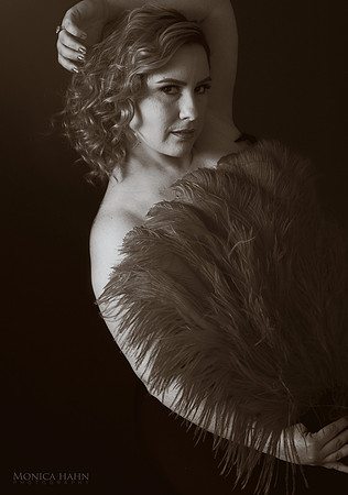 INSIDE THE STYLE STUDIO with Monica Hahn Photography