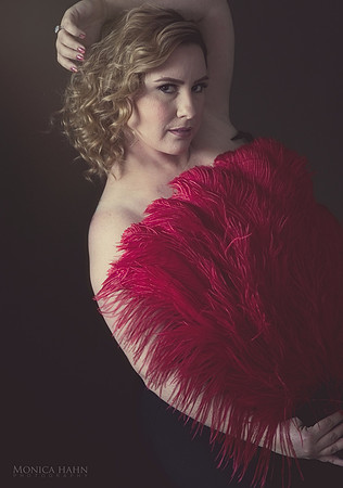 INSIDE THE STYLE STUDIO with Monica Hahn Photography