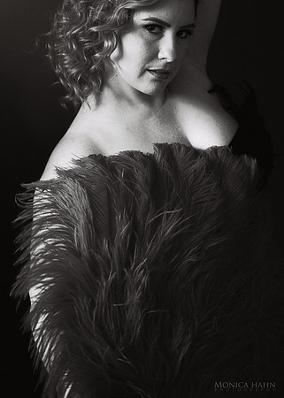 INSIDE THE STYLE STUDIO with Monica Hahn Photography