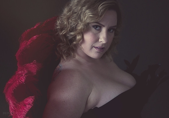 INSIDE THE STYLE STUDIO with Monica Hahn Photography