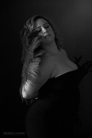 INSIDE THE STYLE STUDIO with Monica Hahn Photography