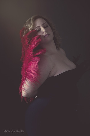 INSIDE THE STYLE STUDIO with Monica Hahn Photography