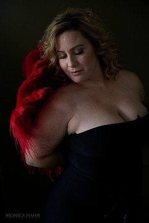 INSIDE THE STYLE STUDIO with Monica Hahn Photography