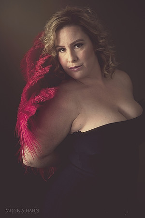 INSIDE THE STYLE STUDIO with Monica Hahn Photography