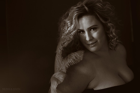 INSIDE THE STYLE STUDIO with Monica Hahn Photography