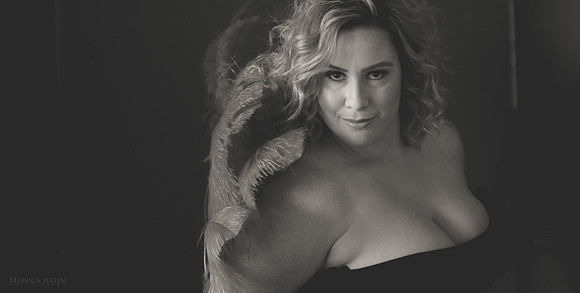 INSIDE THE STYLE STUDIO with Monica Hahn Photography