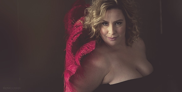 INSIDE THE STYLE STUDIO with Monica Hahn Photography