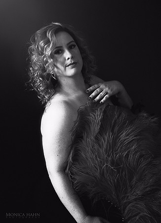INSIDE THE STYLE STUDIO with Monica Hahn Photography