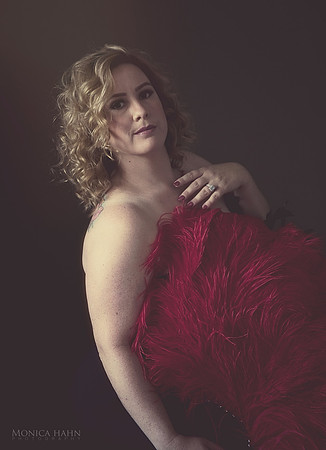INSIDE THE STYLE STUDIO with Monica Hahn Photography