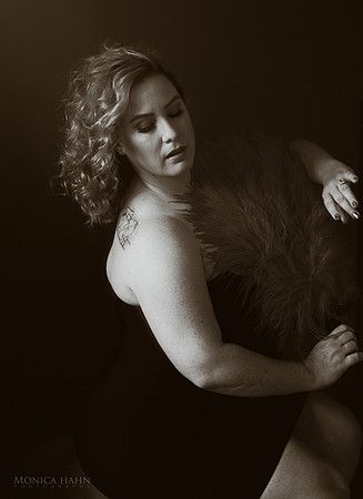 INSIDE THE STYLE STUDIO with Monica Hahn Photography