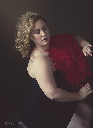 INSIDE THE STYLE STUDIO with Monica Hahn Photography