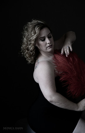 INSIDE THE STYLE STUDIO with Monica Hahn Photography