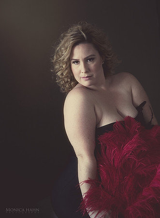 INSIDE THE STYLE STUDIO with Monica Hahn Photography