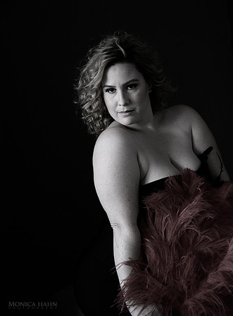 INSIDE THE STYLE STUDIO with Monica Hahn Photography