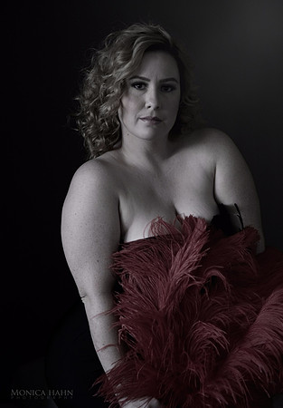INSIDE THE STYLE STUDIO with Monica Hahn Photography