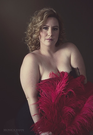 INSIDE THE STYLE STUDIO with Monica Hahn Photography