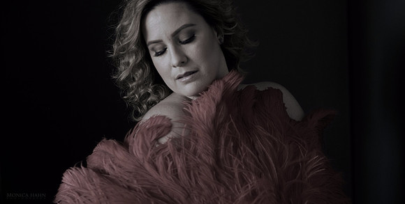 INSIDE THE STYLE STUDIO with Monica Hahn Photography